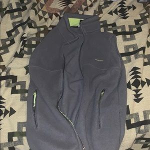 Patagonia vest from 2000